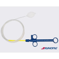 2.3mm*2300mm China First Supplier Retrieval Net -Endoscopic Roth Loop Net